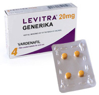 Levitra Generika