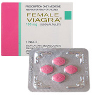 Viagra für die Frau